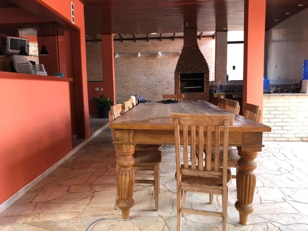 Sobrado, 4 quartos, 335 m² - Foto 2