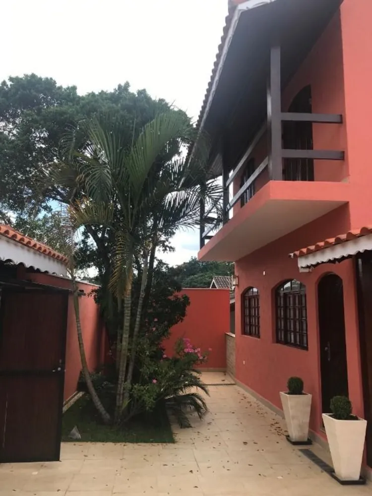 Sobrado, 4 quartos, 335 m² - Foto 7