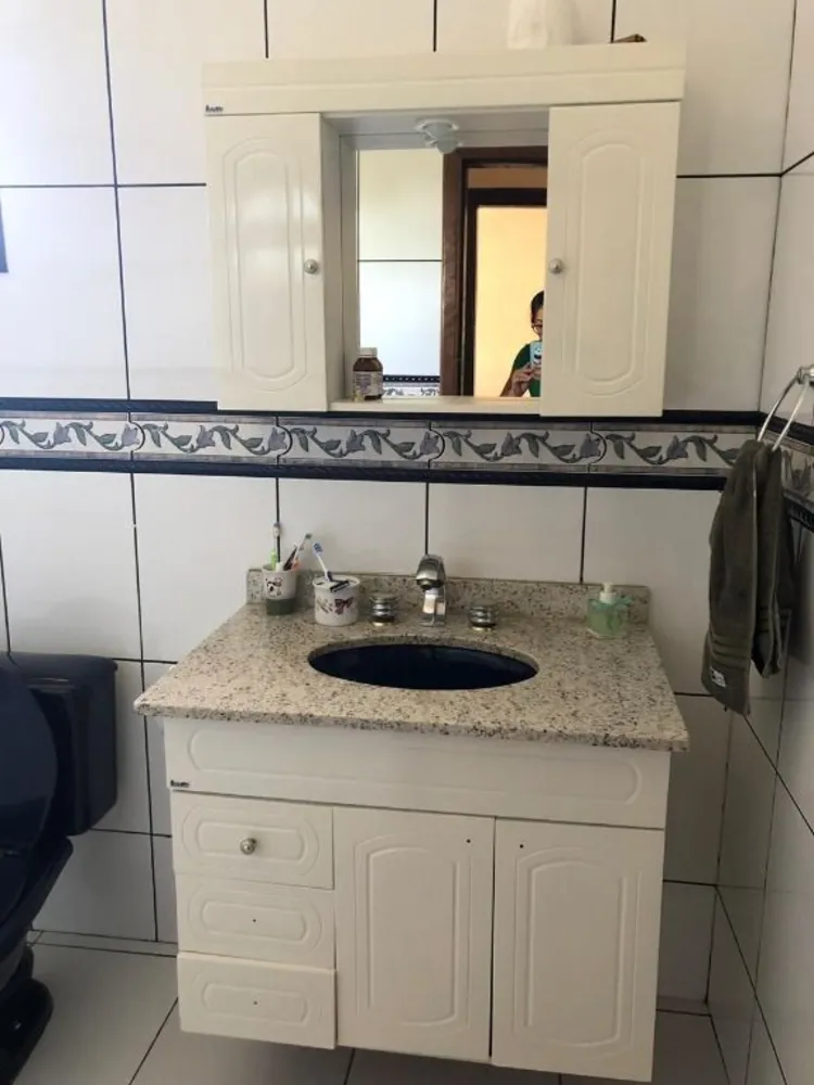 Sobrado, 4 quartos, 335 m² - Foto 2