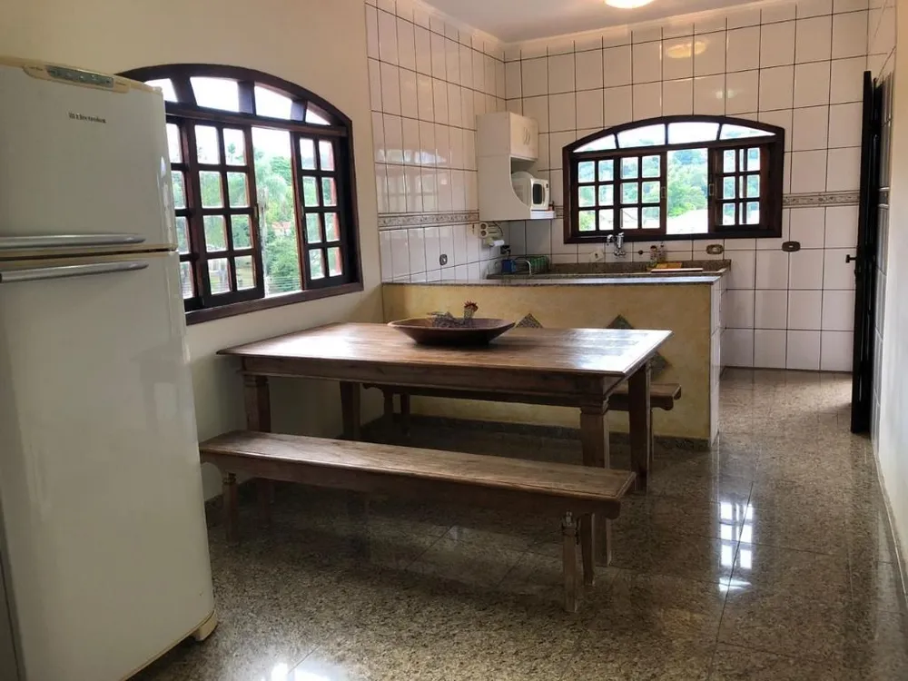 Sobrado, 4 quartos, 335 m² - Foto 6