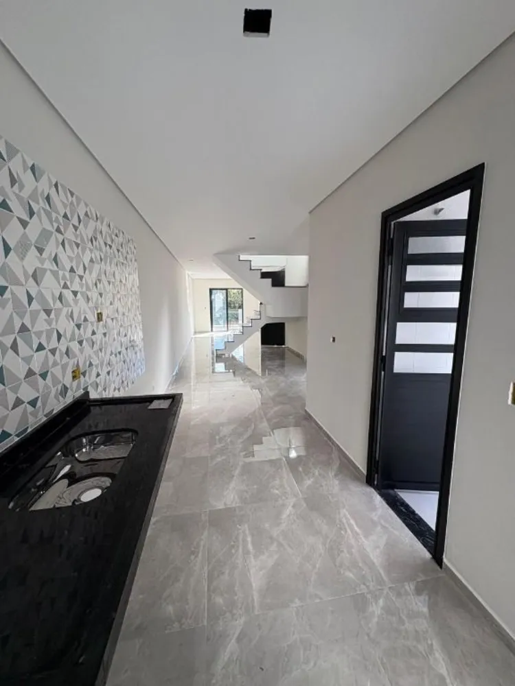 Sobrado, 3 quartos, 160 m² - Foto 11