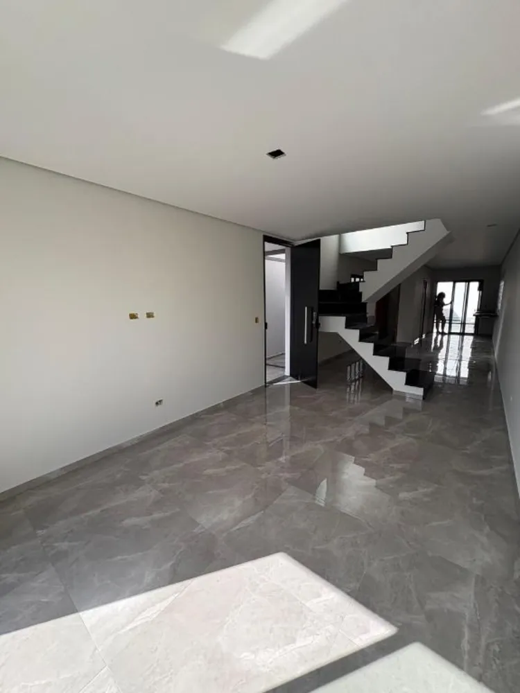Sobrado, 3 quartos, 160 m² - Foto 8