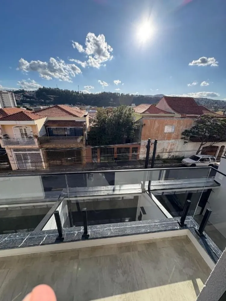 Sobrado, 3 quartos, 160 m² - Foto 2