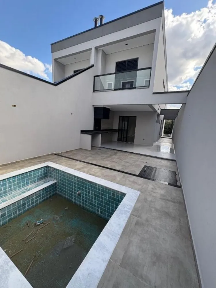 Sobrado, 3 quartos, 160 m² - Foto 5