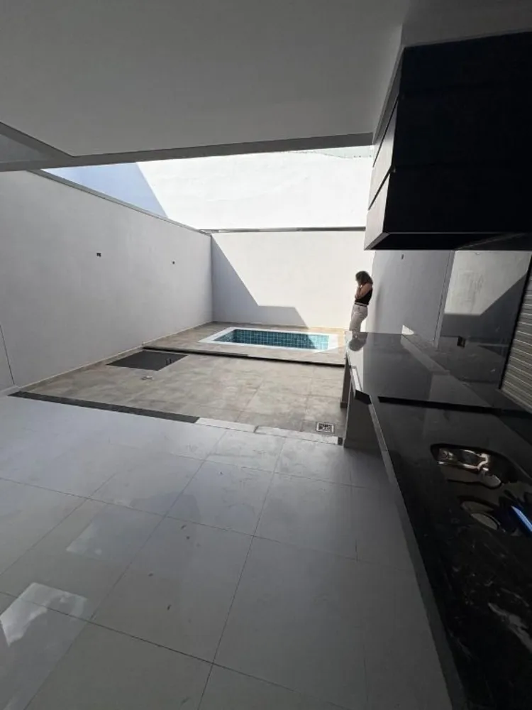 Sobrado, 3 quartos, 160 m² - Foto 4