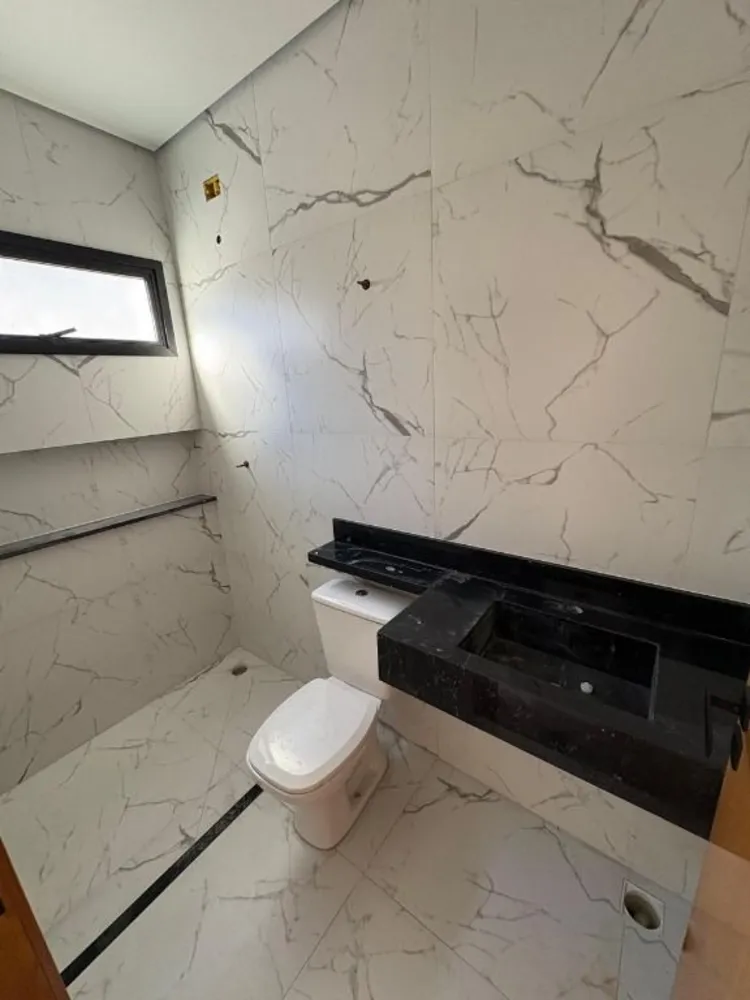 Sobrado, 3 quartos, 160 m² - Foto 7