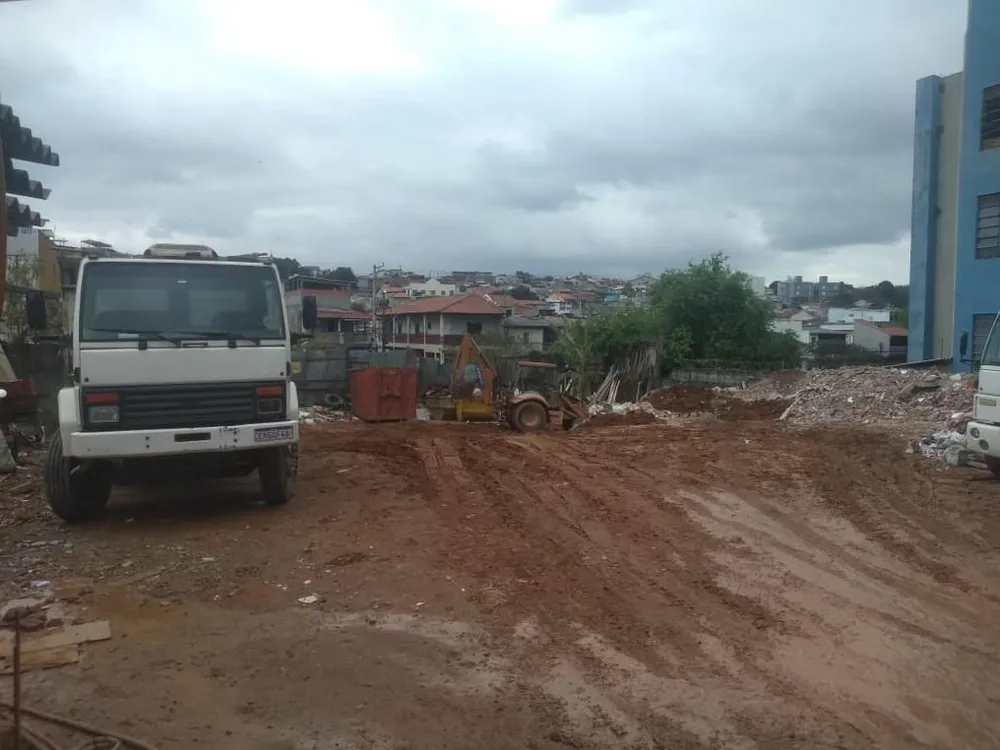 Terreno, 1500 m² - Foto 10