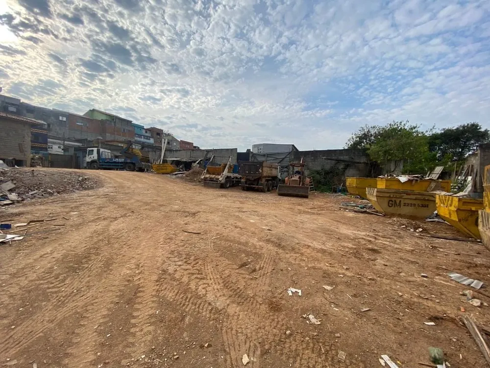 Terreno, 1500 m² - Foto 5