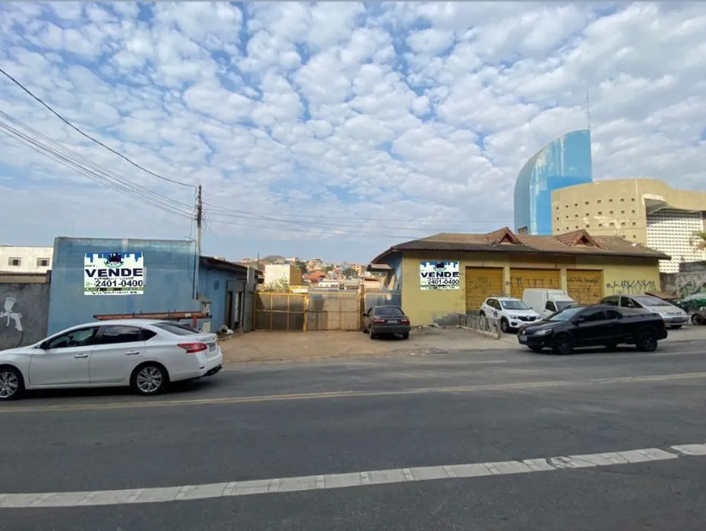 Terreno, 1500 m² - Foto 1