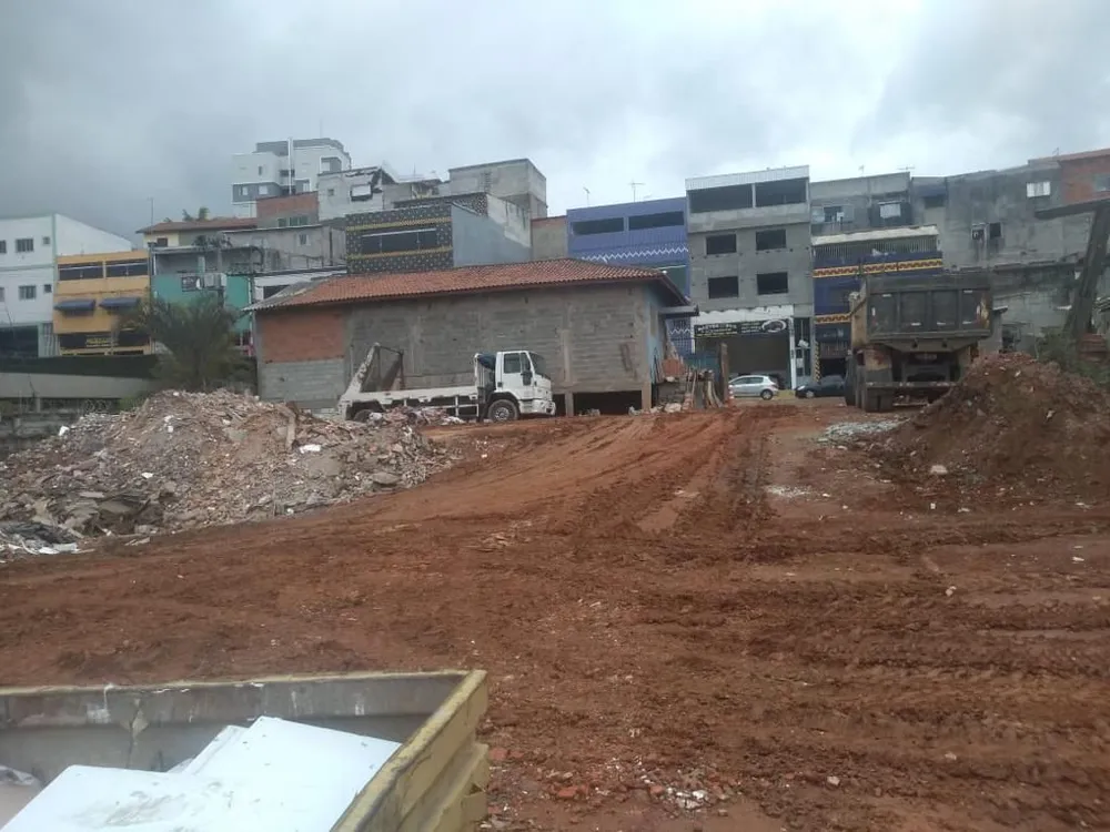 Terreno, 1500 m² - Foto 7