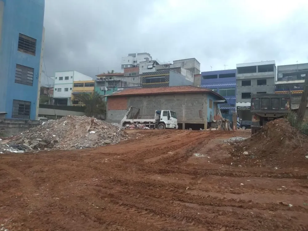 Terreno, 1500 m² - Foto 8