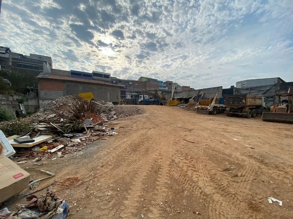 Terreno, 1500 m² - Foto 4