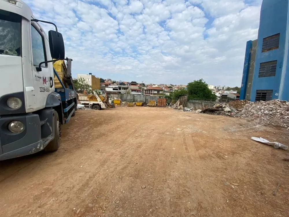 Terreno, 1500 m² - Foto 3