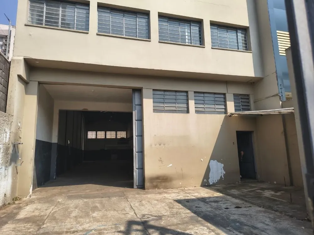 Depósito-Galpão, 500 m² - Foto 3