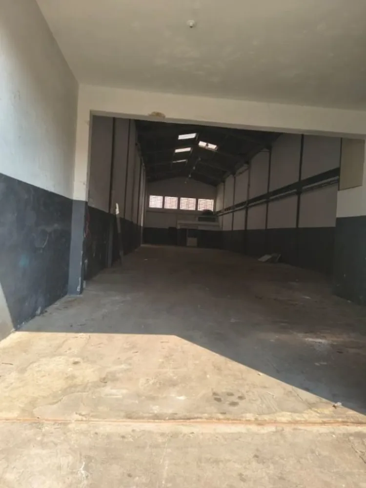 Depósito-Galpão, 500 m² - Foto 4