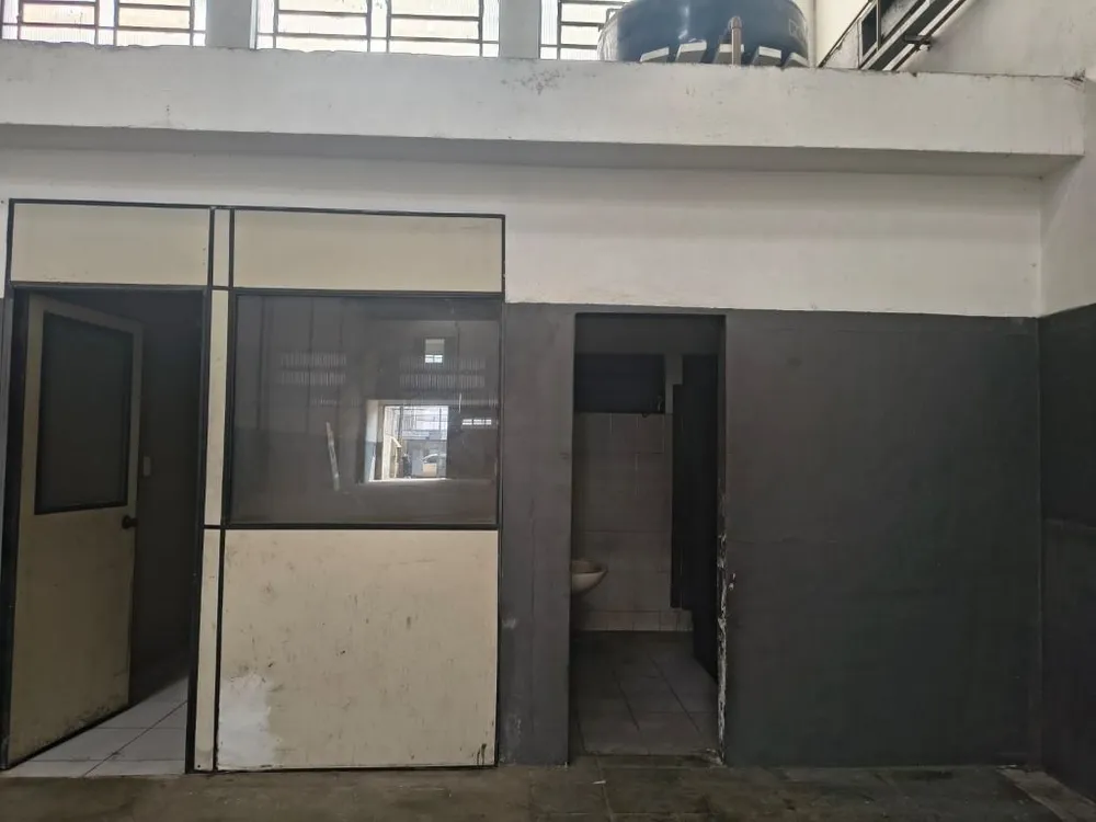 Depósito-Galpão, 500 m² - Foto 8