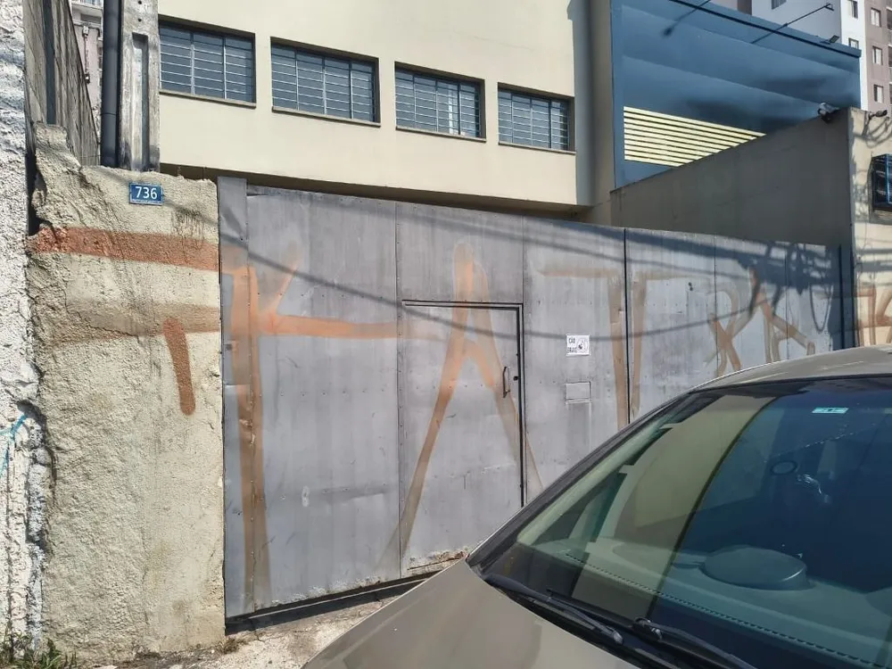 Depósito-Galpão, 500 m² - Foto 2