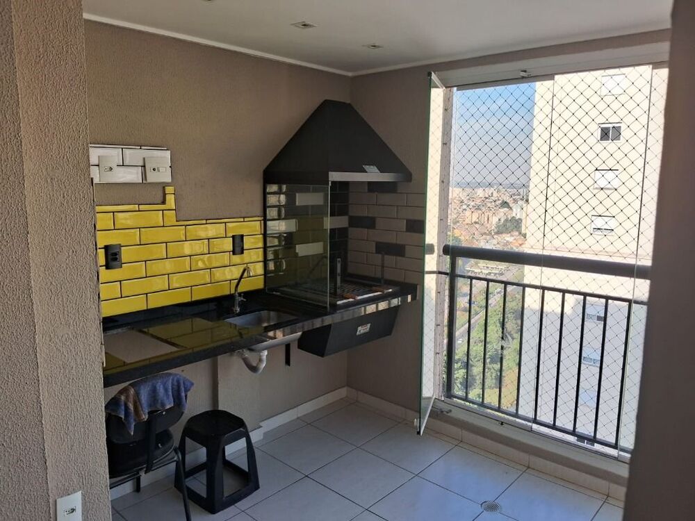 Kitnet-Studio, 38 m² - Foto 6