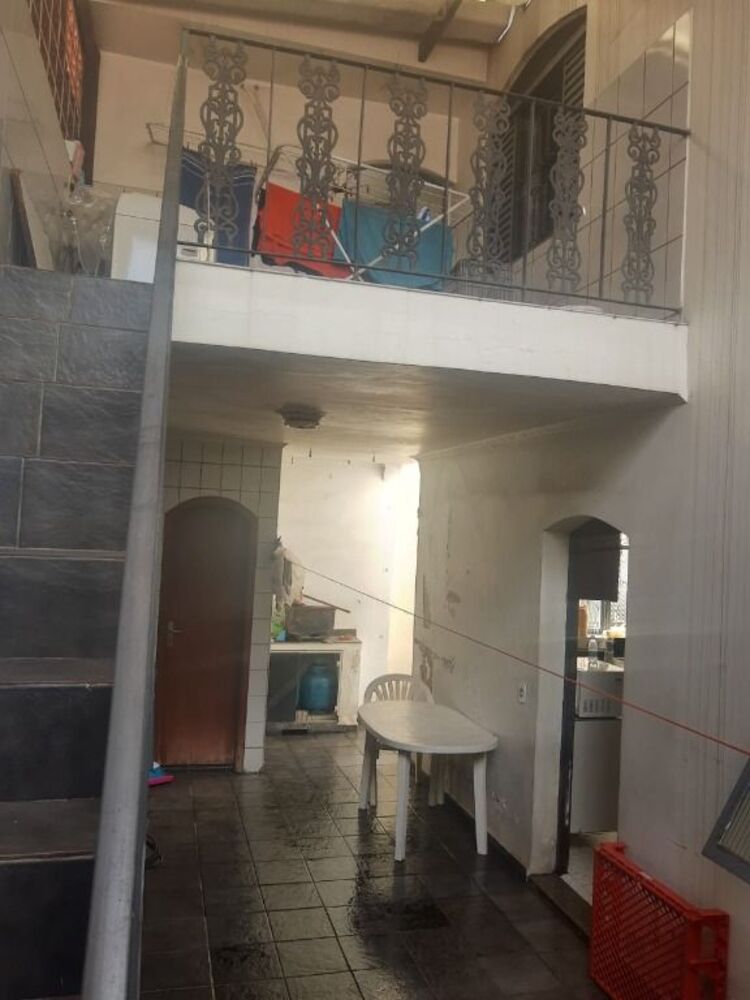Sobrado, 3 quartos, 197 m² - Foto 4
