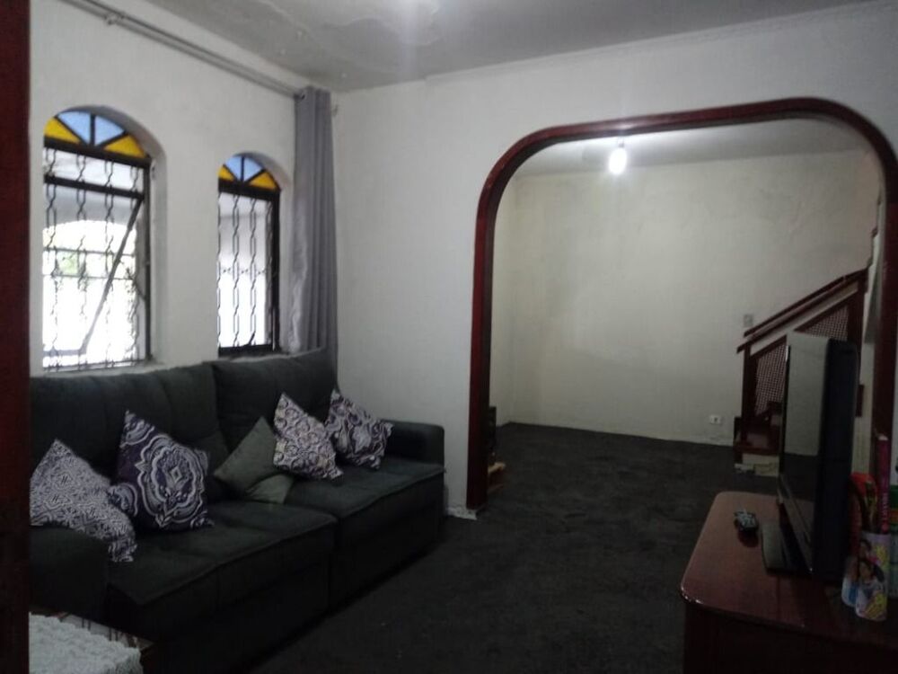 Sobrado, 3 quartos, 197 m² - Foto 3