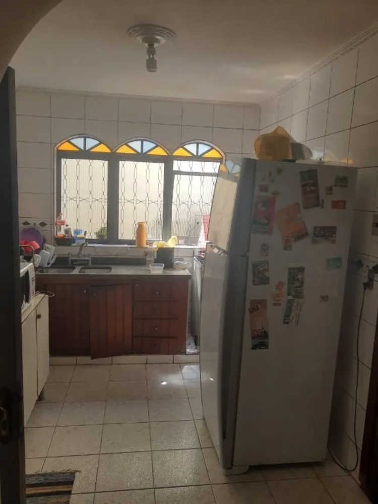 Sobrado, 3 quartos, 197 m² - Foto 9