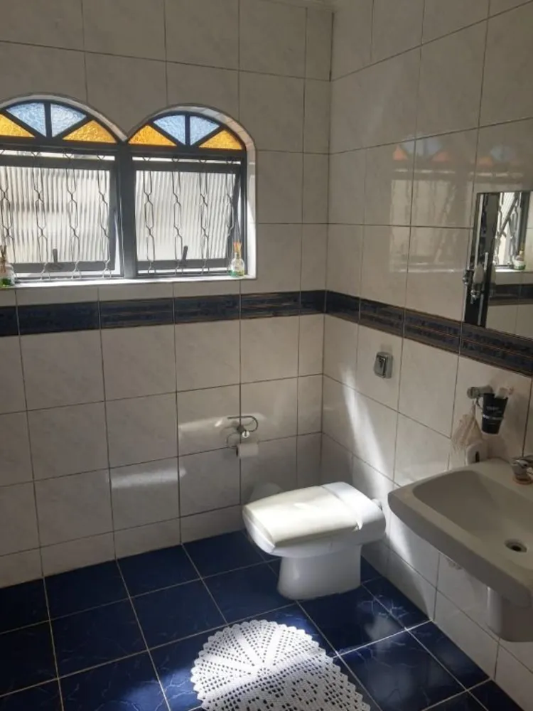 Sobrado, 3 quartos, 197 m² - Foto 2