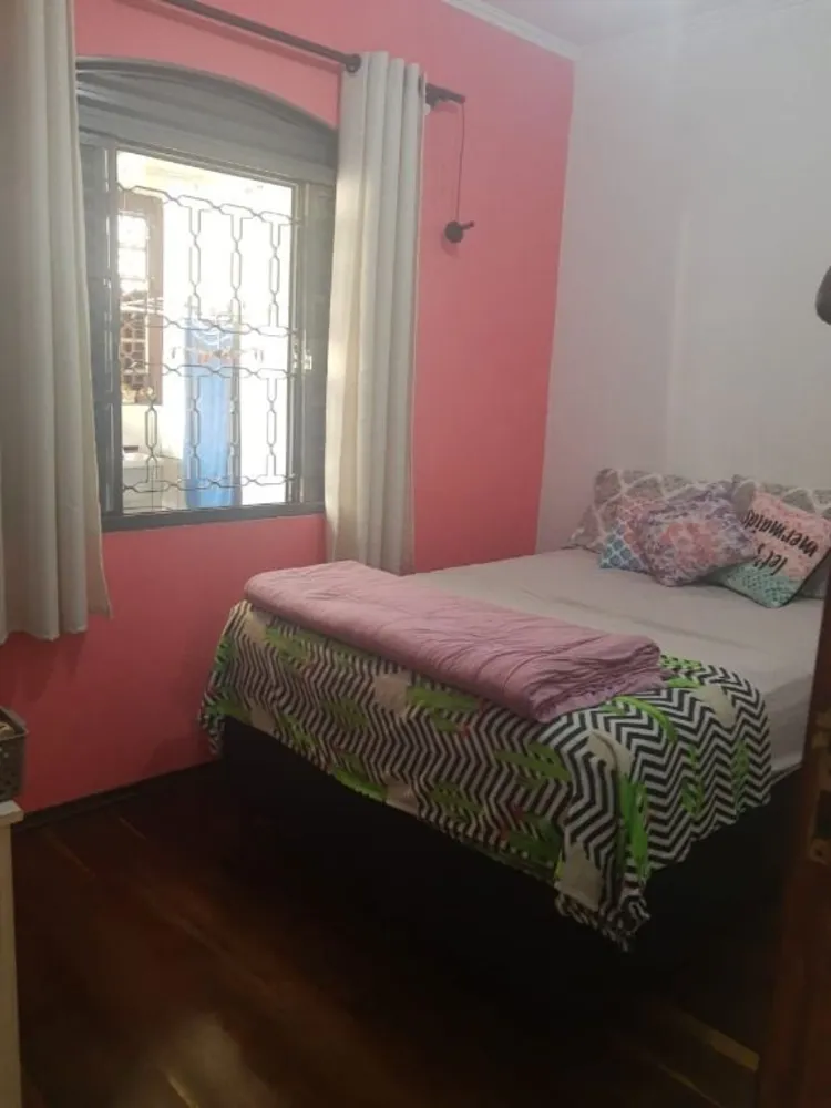 Sobrado, 3 quartos, 197 m² - Foto 4