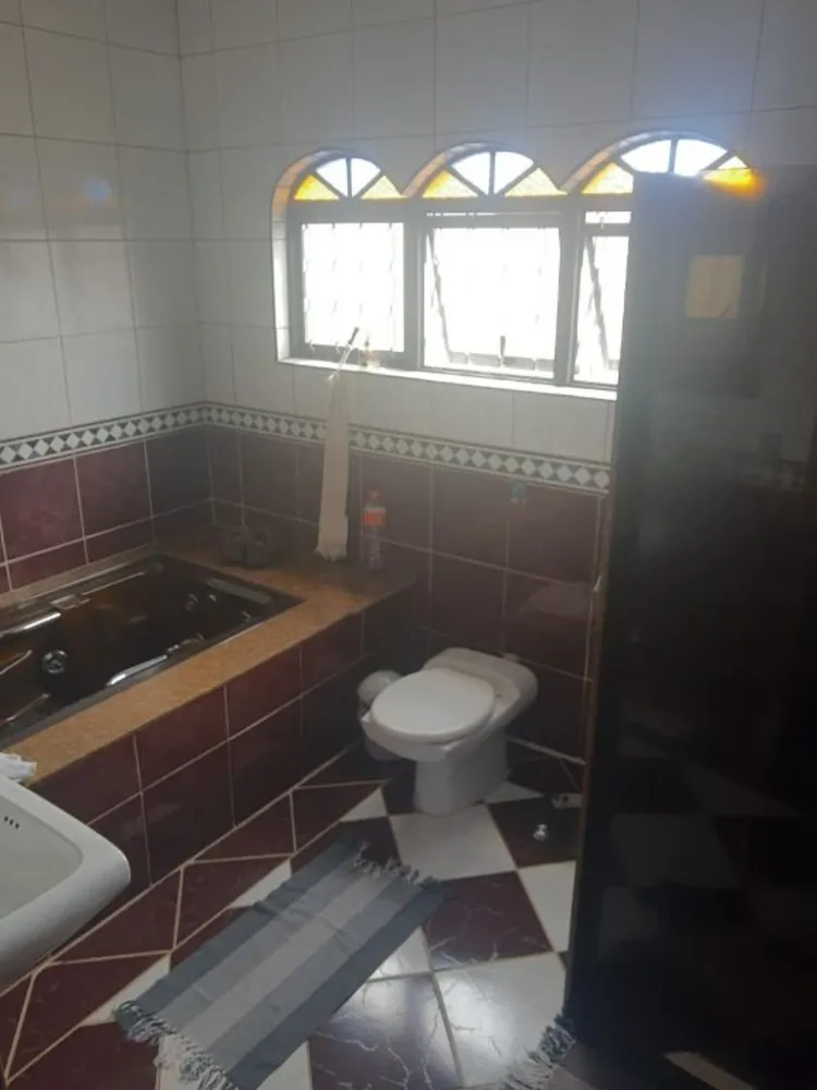 Sobrado, 3 quartos, 197 m² - Foto 5