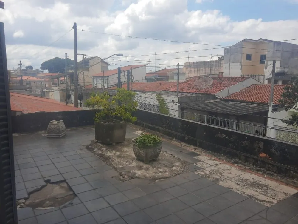 Sobrado, 3 quartos, 197 m² - Foto 8