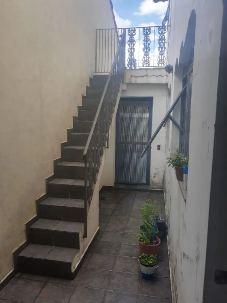 Sobrado, 3 quartos, 197 m² - Foto 1