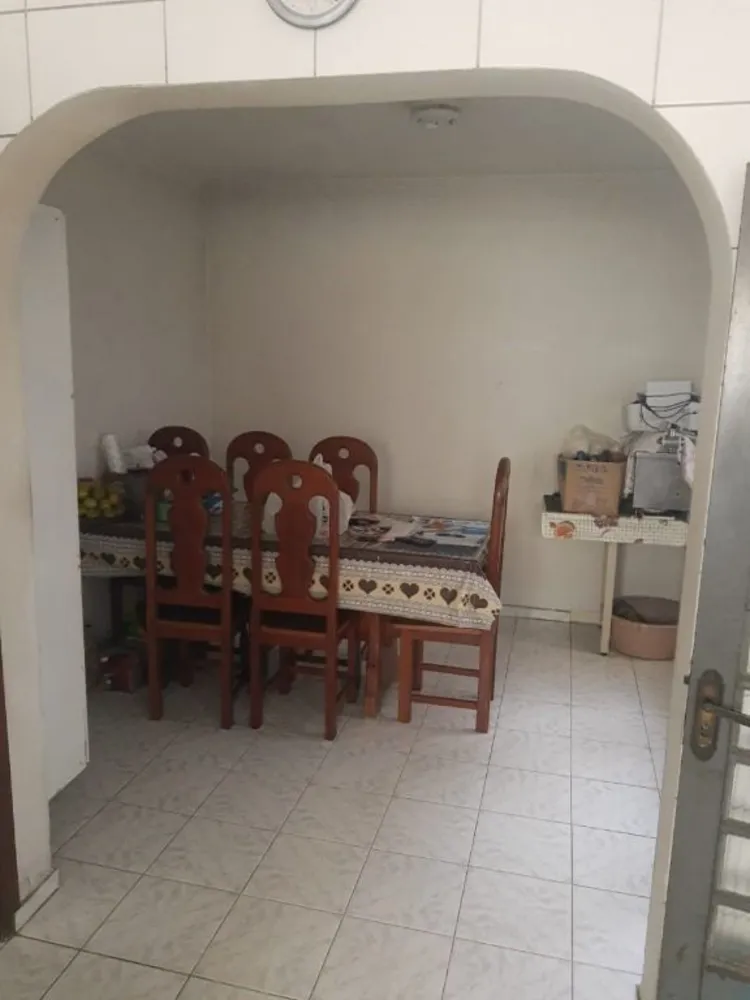 Sobrado, 3 quartos, 197 m² - Foto 11