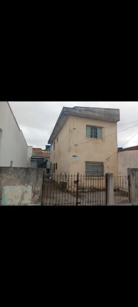 Casa, 1 quarto, 150 m² - Foto 1