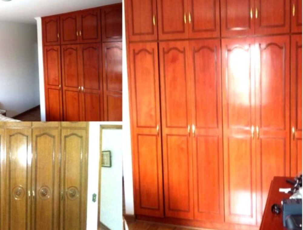 Sobrado, 3 quartos, 243 m² - Foto 10