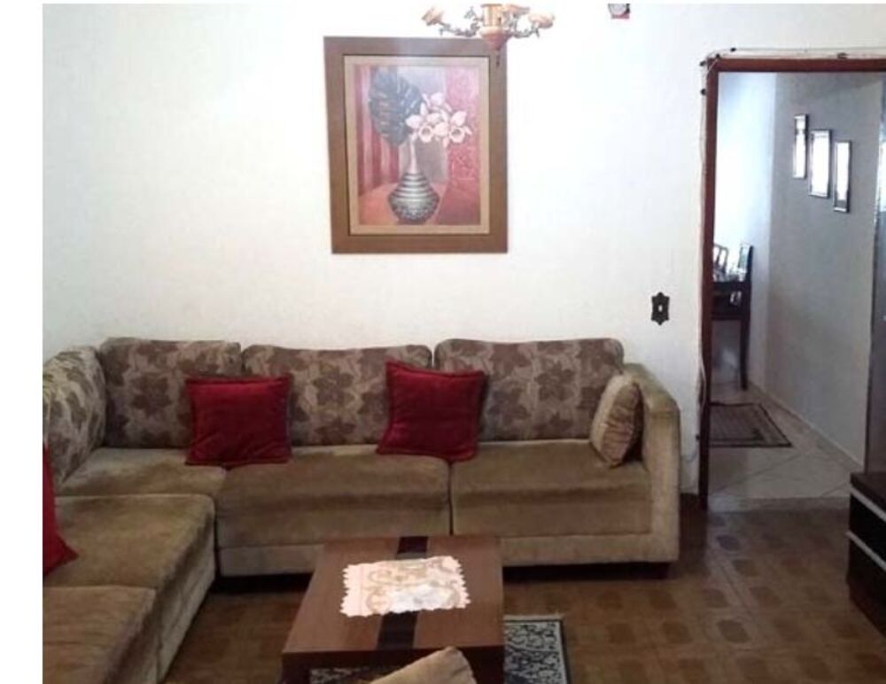Sobrado, 3 quartos, 243 m² - Foto 9