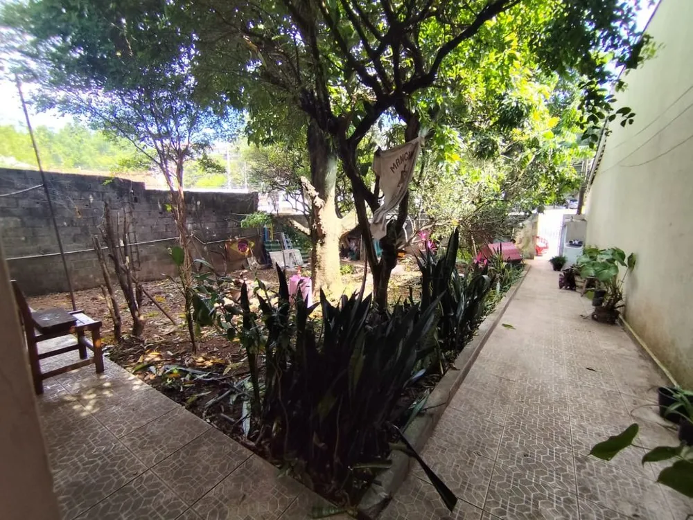 Casa, 2 quartos, 90 m² - Foto 1