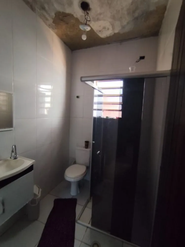 Casa, 2 quartos, 90 m² - Foto 8