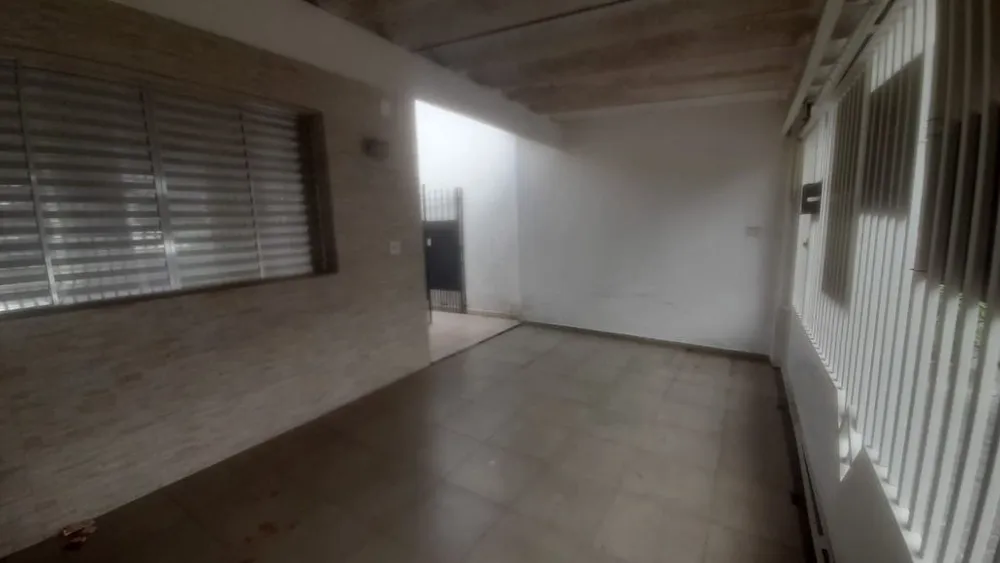 Casa, 4 quartos, 191 m² - Foto 1