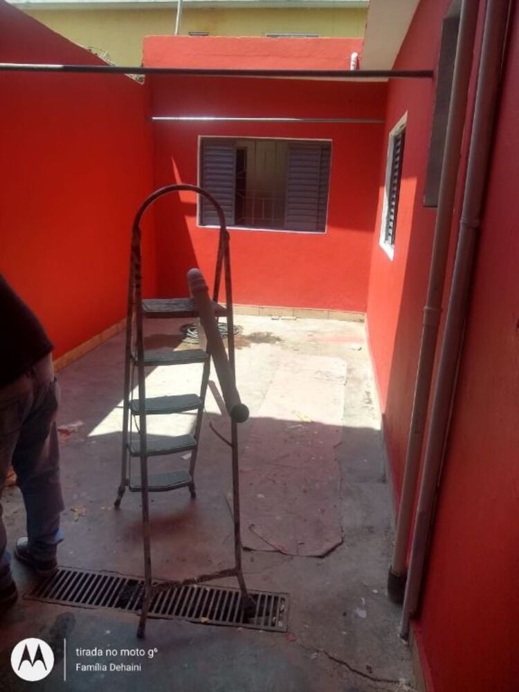 Sobrado, 3 quartos, 150 m² - Foto 8