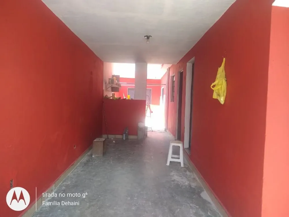 Sobrado, 3 quartos, 150 m² - Foto 11