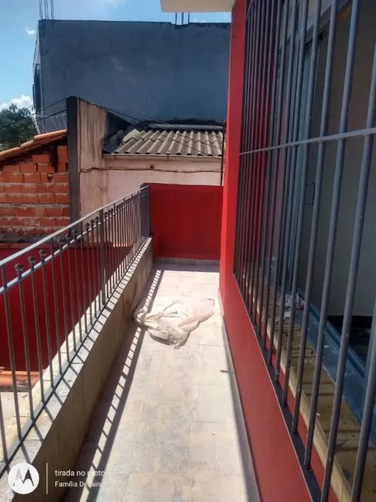 Sobrado, 3 quartos, 150 m² - Foto 5