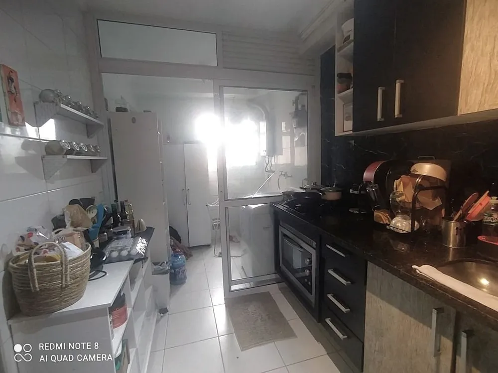 Apartamento, 3 quartos, 76 m² - Foto 2