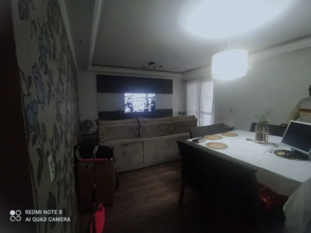 Apartamento, 3 quartos, 76 m² - Foto 4