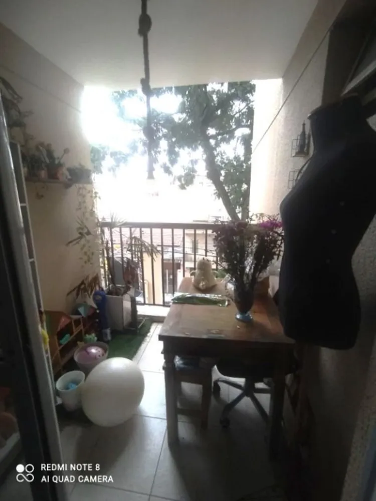 Apartamento, 3 quartos, 76 m² - Foto 6