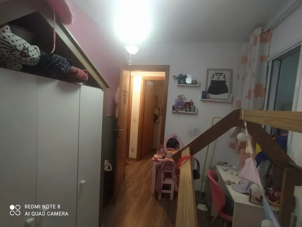 Apartamento, 3 quartos, 76 m² - Foto 9