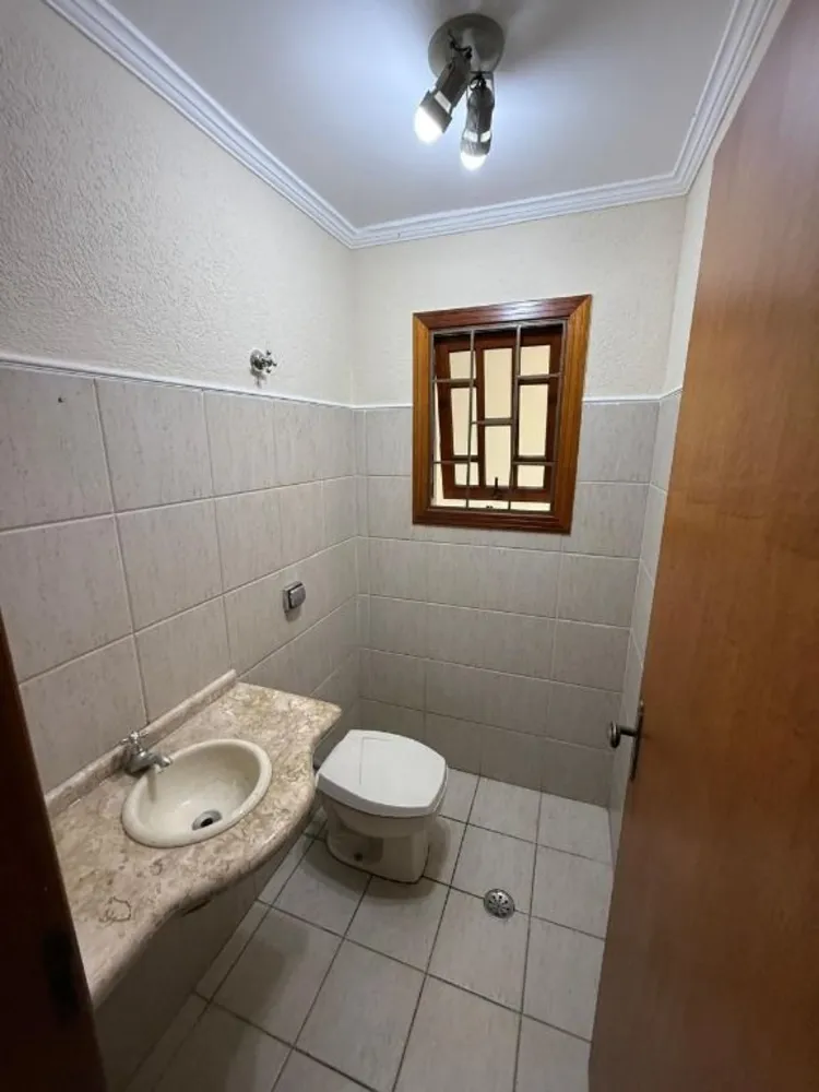 Sobrado, 4 quartos, 163 m² - Foto 6