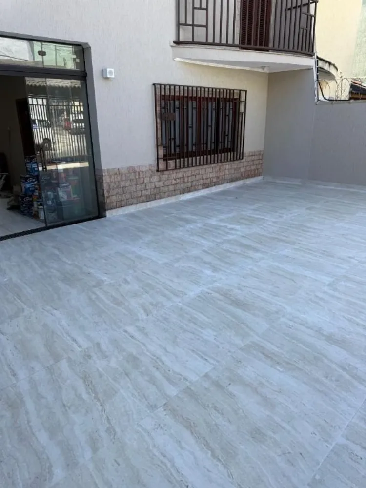 Sobrado, 4 quartos, 163 m² - Foto 9