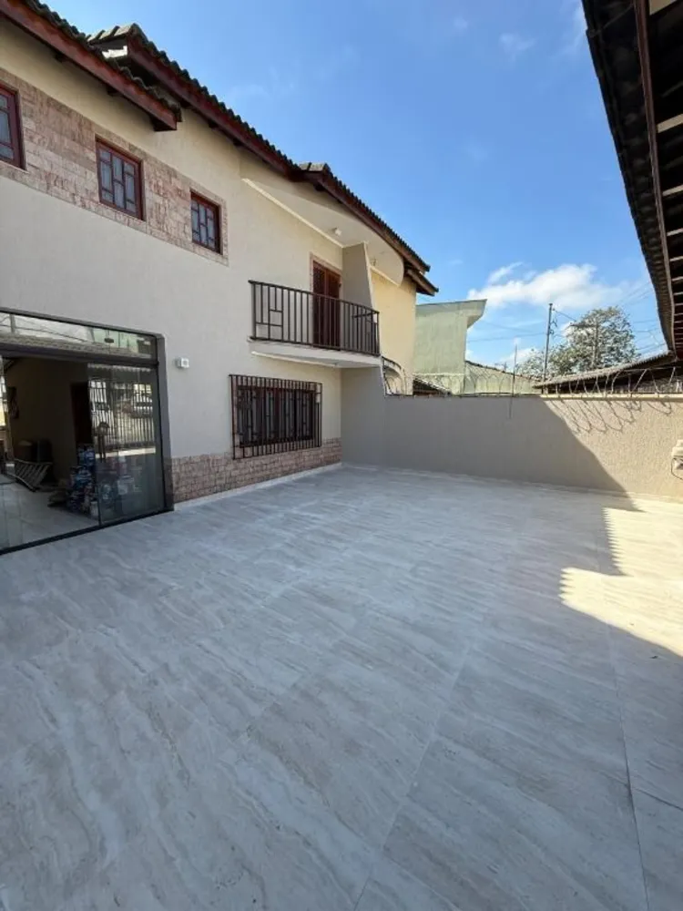 Sobrado, 4 quartos, 163 m² - Foto 3