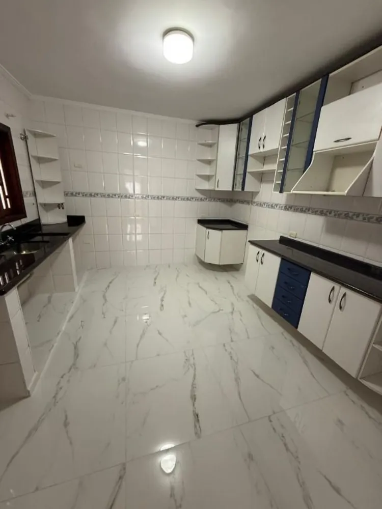 Sobrado, 4 quartos, 163 m² - Foto 2