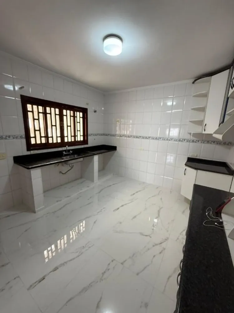 Sobrado, 4 quartos, 163 m² - Foto 7