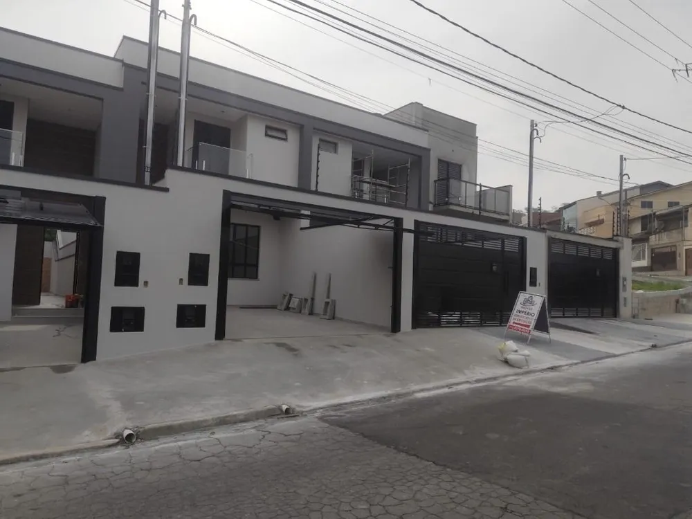 Sobrado, 3 quartos, 92 m² - Foto 7